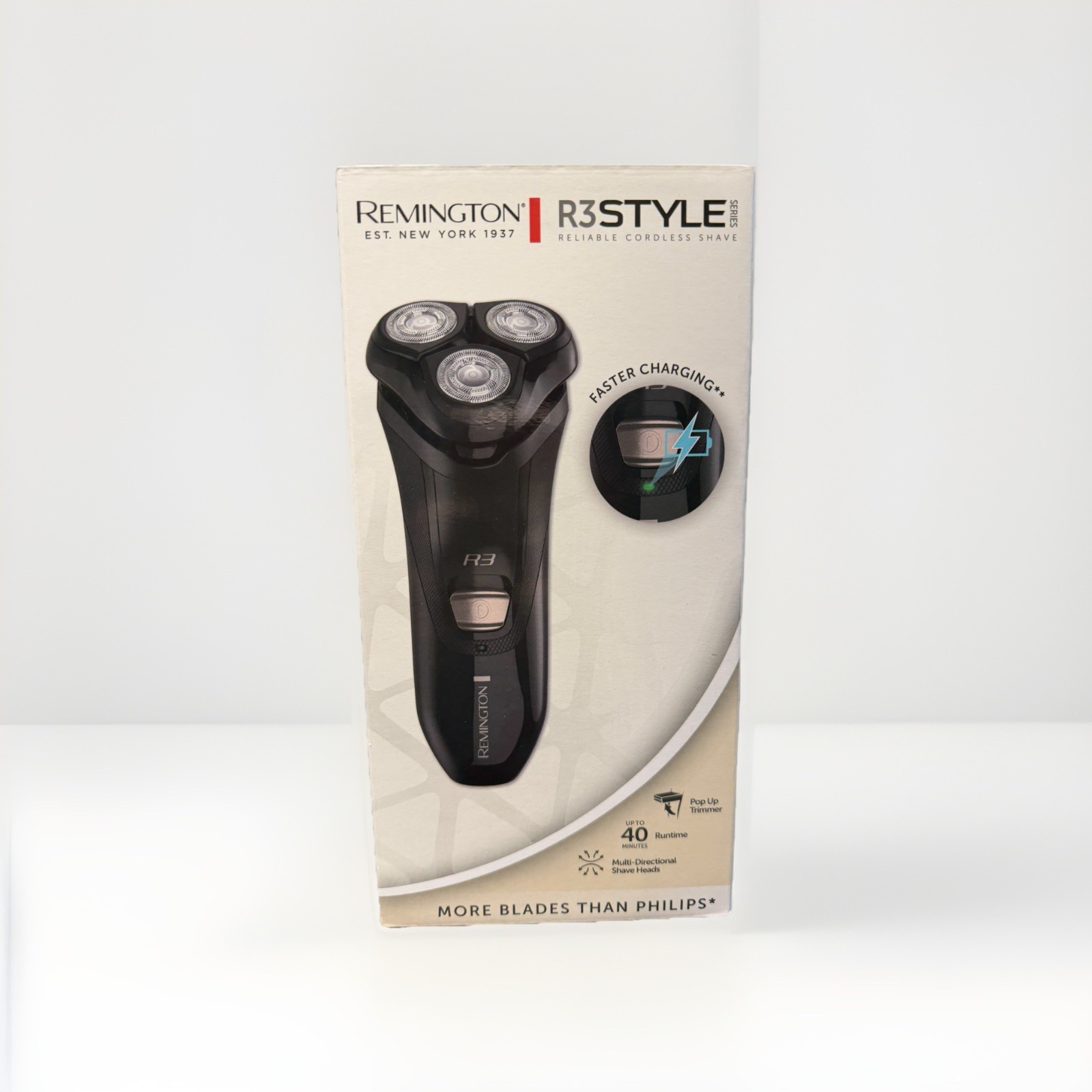 (r3010) &ndash; New