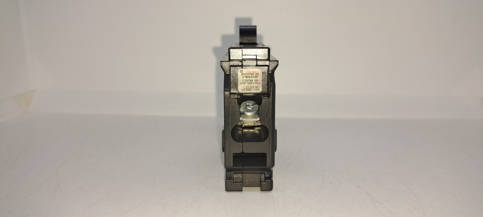 Square D HOM125 1 Pole 25 Amp 120V AC Plug In Homeline Circuit Breaker NEW