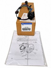 Genuine Oem Mopar Engine Cooling Fan Motor Wiring Harness For Chrysler Dodge Genuine Oem Mopar Engine Cooling Fan Motor Wiring Harness For Chrysler Dodge