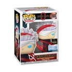 Funko Pop Jujutsu Kaisen Satoru Gojo #2323 (PRESALE)  Eternal Forge Sticker