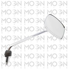 Right Chrome-Plated Original piaggio beverly Tourer 125-500