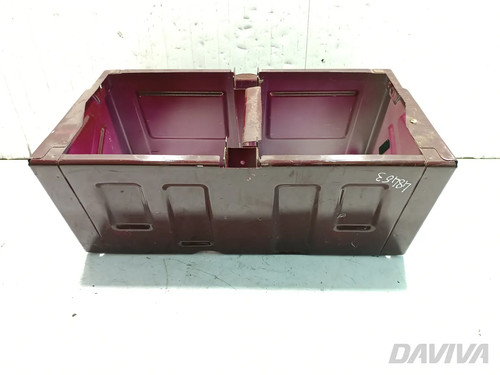 VW Crafter 30-50 Vorderes Fahrersitzpolster 2013 Van 4/5dr (11-16) 2.0 TDI