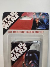 Star Wars 30th Anniversary Trading Cards for sale | eBay