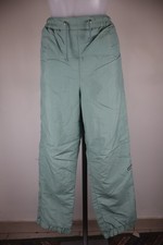 COLMAR PANTALONI TUTA DONNA 46 WOMAN PANTS SPORT CASUAL VINTAGE POLIAMMIDE
