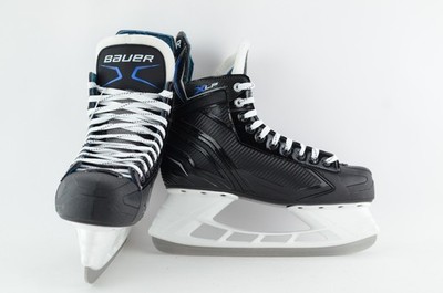 Bauer X-LP Ice Hockey Skates Senior Size 10 (0424-9867)