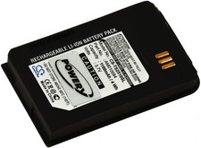 Batterie pour téléphone satellite Thuraya SO-3319 / SO-2510 / SO-2520