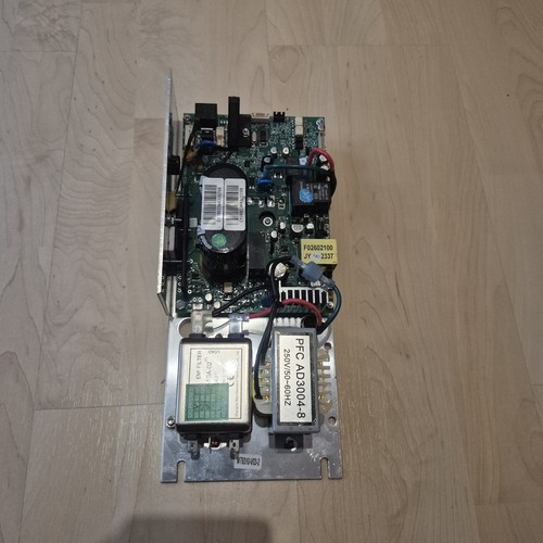 Laufband Domyos Intense Run / Incline Run Platine Mainboard, Treadmill PCB