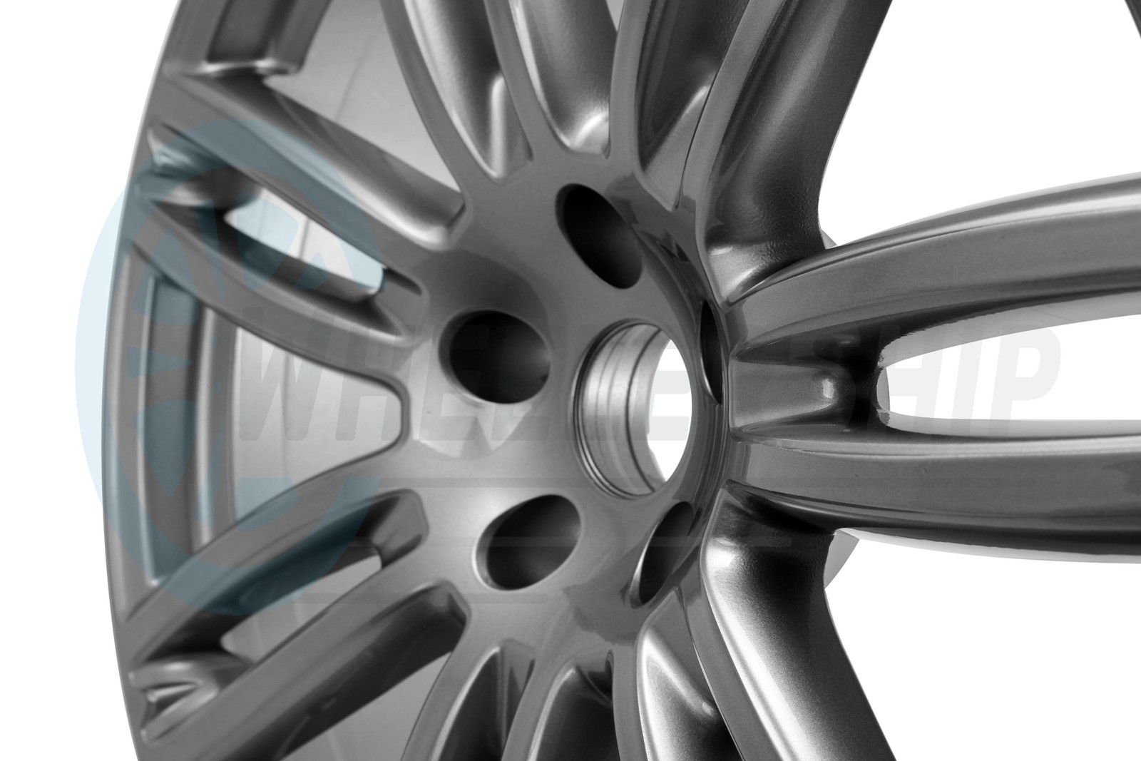 Maserati Ghibli 2013-2024 Rear Wheel