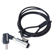 Laptop Lock Combination Computer Lock Security Lock Universal Laptop Cable Lock