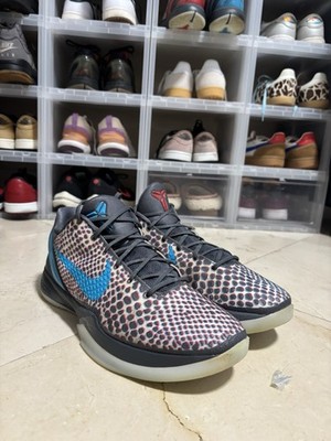 Men s Size 15 - Nike Zoom Kobe 6 Protro  3D All Star Hollywood 