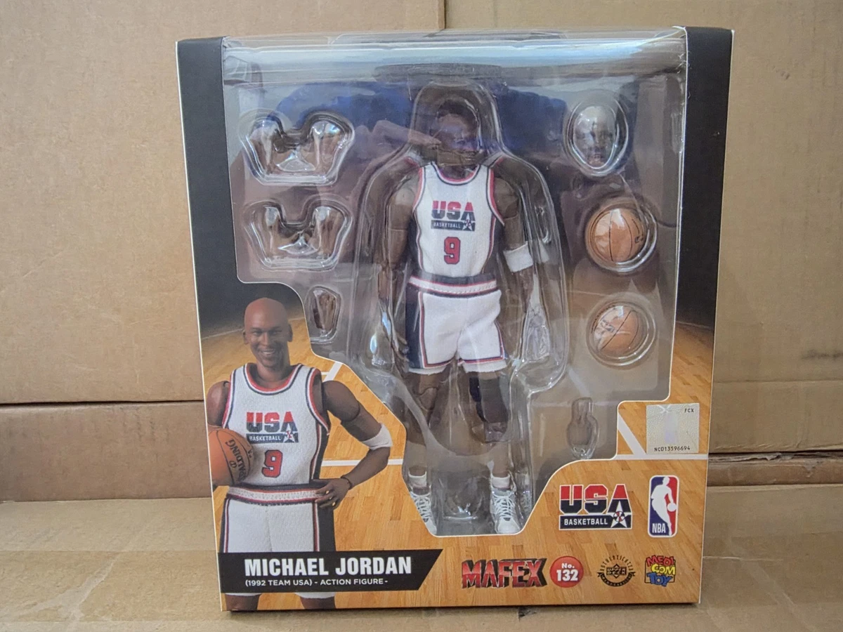 1992 Dream Team In Sports Action Figures for sale | eBay