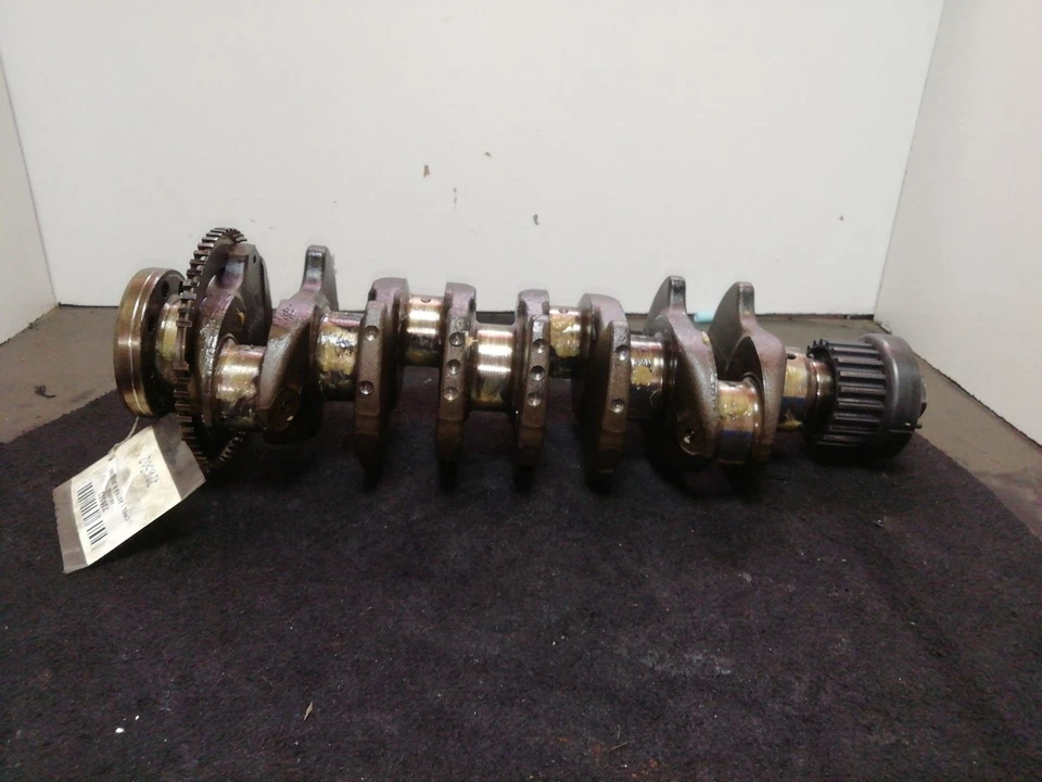 Z17DTH VILEBREQUIN / 726502 POUR OPEL ASTRA H BERLINA 1.7 16V CDTI - Photo 3/4