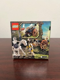 LEGO Castle: Crossbow Attack (7090)