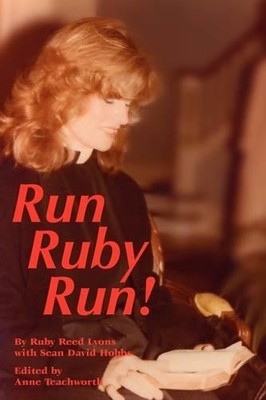 Ruby Reed Lyons Run Ruby Run (Taschenbuch)