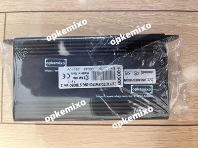 1pcs Antares Vision F00300 Strobe Controller