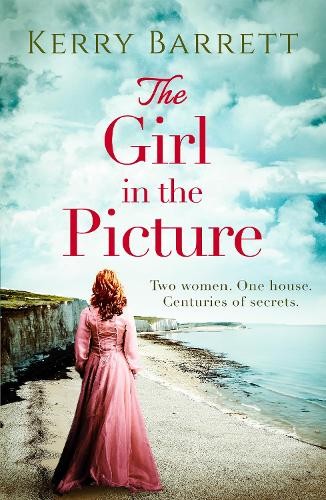 The Girl in the Picture by Kerry Barrett -