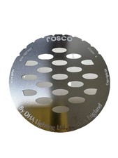 Rosco 020-707-202 Ellipse 2 Gobo Pattern - B Size
