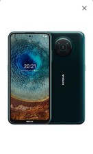 Nokia X10 5G 128GB - Affidabile e come nuovo, grandi prestazioni a piccolo prezzo