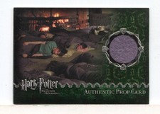 2004 Artbox Harry Potter and the Prisoner of Azkaban Update Trading Cards 6