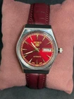 Vintage Refurbished Seiko 5 Automatic Men's Day/Date Japan Made Wrist Watch