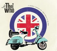 Who. =Various=: Many Faces Of The Who | Various | Audio-Cd | Cd | 2016