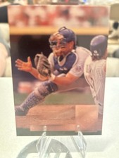 Ivan Rodriguez 1994 Donruss Special Edition #196! 2 Card Min! Read Desc!