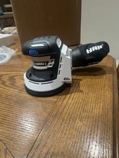 HART HPSD01 20V 5" Random Orbit Sander