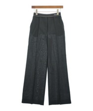 PRADA Slacks Black 38(Approx. S) 2200612357044