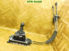 Schaltknauf Schaltkulisse Schaltzüge Seat Ibiza 4 IV 6P0711113G 6C0711051A