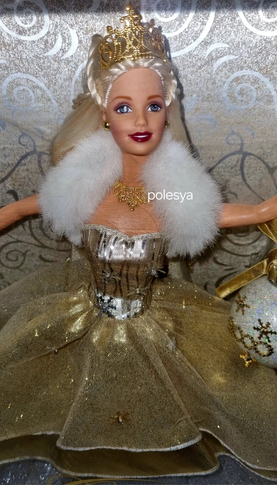 Barbie Celebration 2000 #28269 special edition 2000 - Imagen 3 de 4