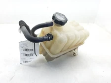 Coolant Reservoir Fits 2000-2006 GMC YUKON OEM 15808716