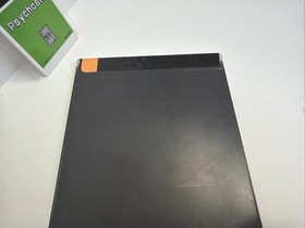 Psychosis (TurboGrafx-16, 1990) CIB Complete HuCard w/ Case & Manual Tested