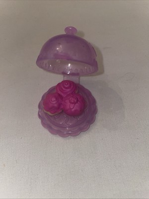 My Little Pony Pinkie Pie Cupcake holder