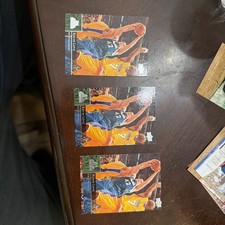 2009-10 Upper Deck Basketball  #107 -Kevin Love RC - Minnesota Timberwolves (x3)