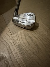 Callaway APEX PRO PW