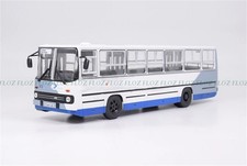 for Premium ClassiXXs for IKARUS-260 GERMAN POTSDAM Three Door BUS 1/43 Model