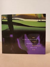 Roger Kellaway Trio Remembering Bobby Darrin Ipo Cd