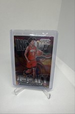 2021-22 Panini Prizm - Instant Impact Jalen Green #25 Silver Prizm (RC)