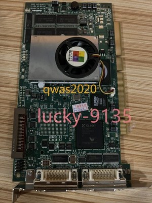 1pc for USED HEL2MSFCL* Y7108-04 REV.A
