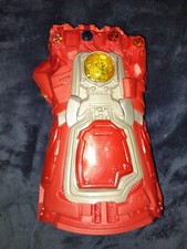 Marvel Avengers Infinity War Electronic Iron Man - Thanos GAUNTLET Fist Glove
