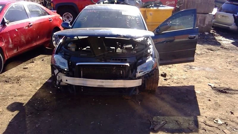 (LOCAL PICKUP ONLY) Driver Left Fender Fits 09-13 AUDI A3 5859860 Foto 3 de 4