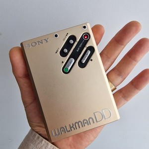 25+ Sony Wm DD for sale | Updated Oct 2026