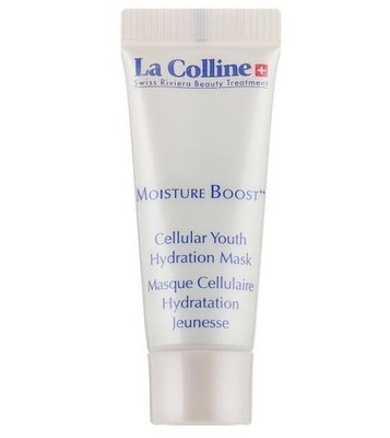 La Colline Moisture Boost++ Cellular Youth Hydration Mask 200ml