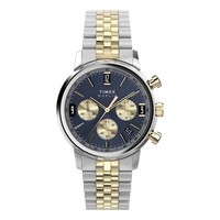 Timex Herren Marlin Chronograph 40Mm Uhr TW2W60200