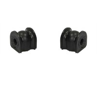 2X Yamato Lagerung Stabilisator Hinten Links Rechts FüR Honda Civic VII