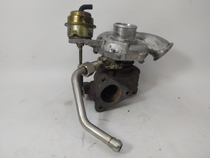 24442214 TURBOLADER / 1538567 FÜR OPEL ASTRA G BERLINA COMFORT