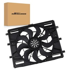 Car Cooling Unit for Cadillac XT4 2020 84897501 2300RPM Modern Style