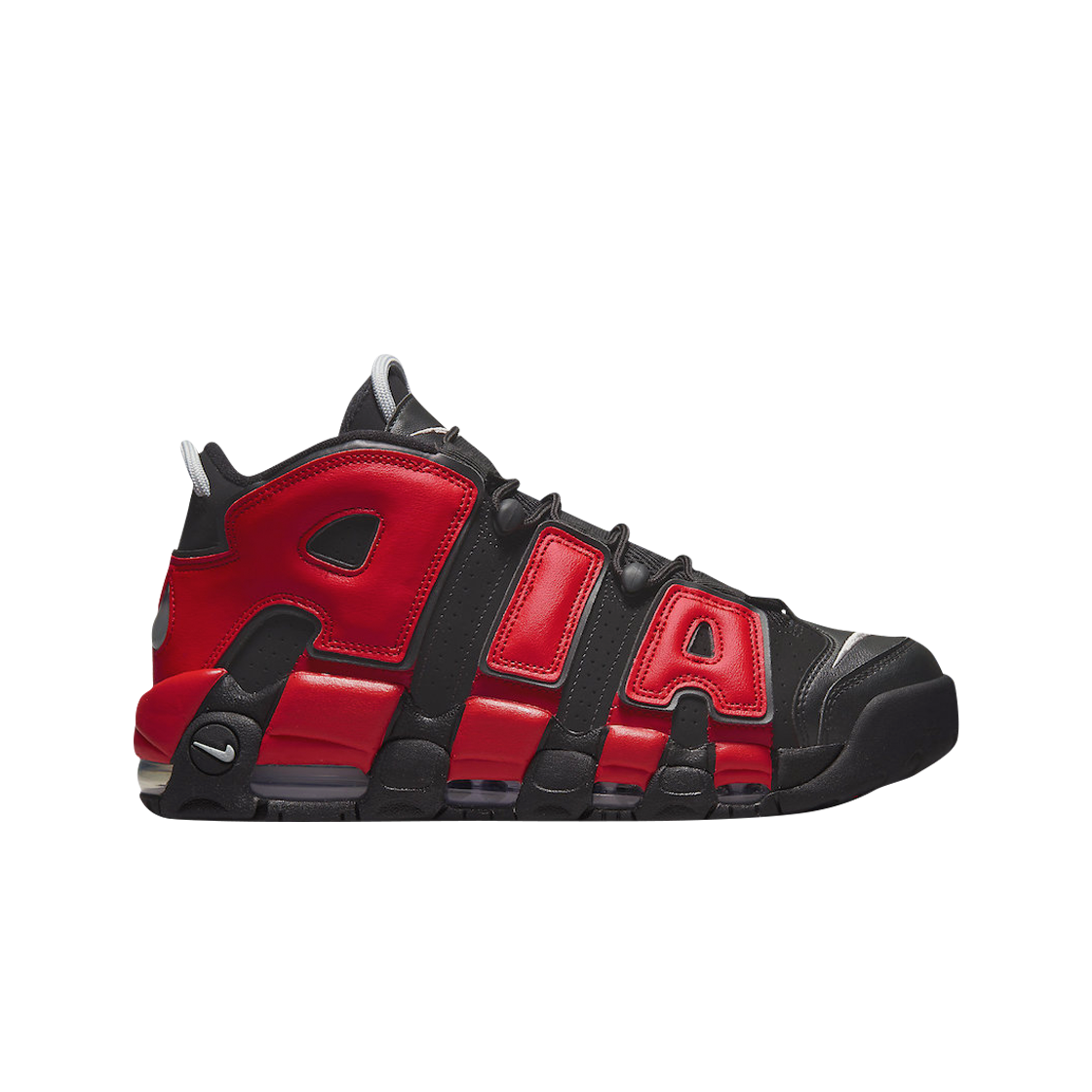 Size 12 - Nike Air More Uptempo '96 Split for sale online | eBay