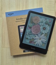 Amazon Kindle Colorsoft (Neueste Generation) ...