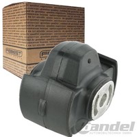 Febest Motorlager Hinten Passend FÜR CitroËN C5 C6 C8 Peugeot 406 407 607 807 |